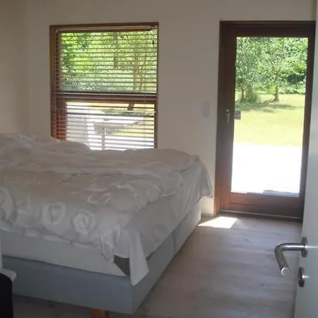 Holiday home Ordrup, 50 Meter From Attractive *