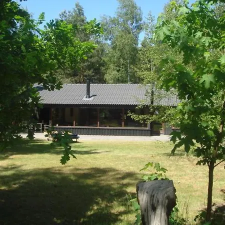 Ordrup, 50 Meter From Attractive