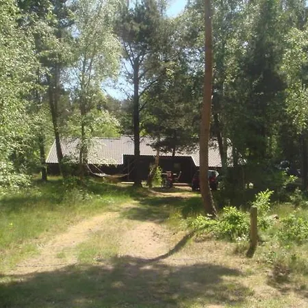 Holiday home Ordrup, 50 Meter From Attractive